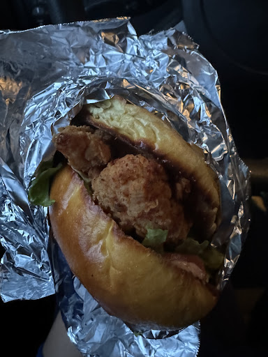 Photo of Royal Chicken & Biscuit - 821 Somerset St Ste A, Somerset, NJ 08873