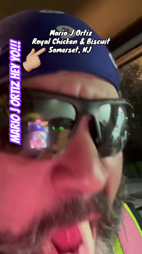 Photo of Royal Chicken & Biscuit - 821 Somerset St Ste A, Somerset, NJ 08873