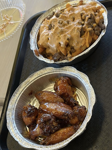 Photo of Royal Chicken & Biscuit - 821 Somerset St Ste A, Somerset, NJ 08873