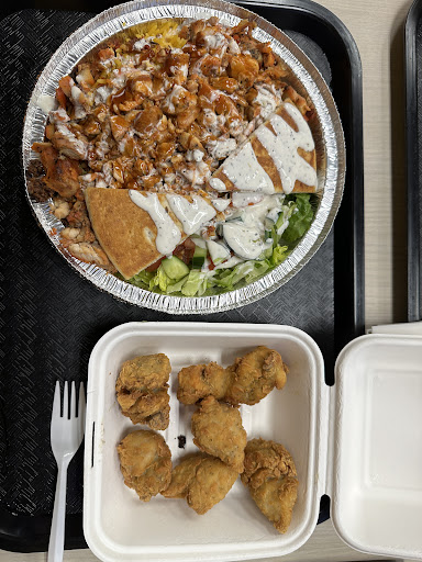 Photo of Royal Chicken & Biscuit - 821 Somerset St Ste A, Somerset, NJ 08873