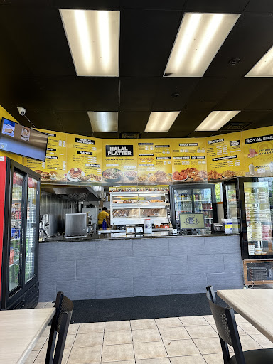 Photo of Royal Chicken & Biscuit - 821 Somerset St Ste A, Somerset, NJ 08873