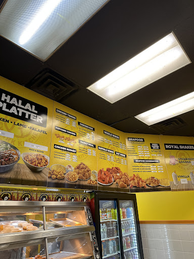 Photo of Royal Chicken & Biscuit - 821 Somerset St Ste A, Somerset, NJ 08873