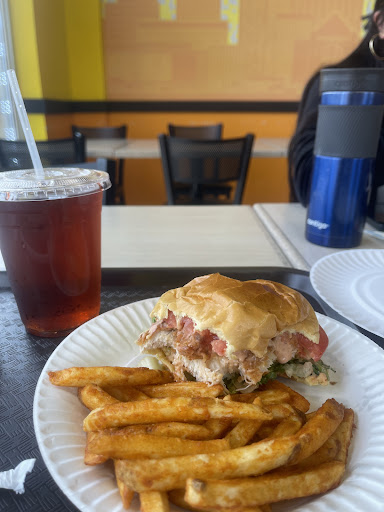 Photo of Royal Chicken & Biscuit - 821 Somerset St Ste A, Somerset, NJ 08873