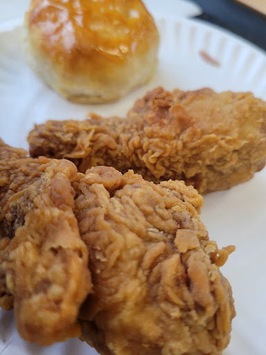 Photo of Royal Chicken & Biscuit - 821 Somerset St Ste A, Somerset, NJ 08873