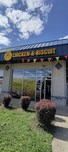 Photo of Royal Chicken & Biscuit - 821 Somerset St Ste A, Somerset, NJ 08873