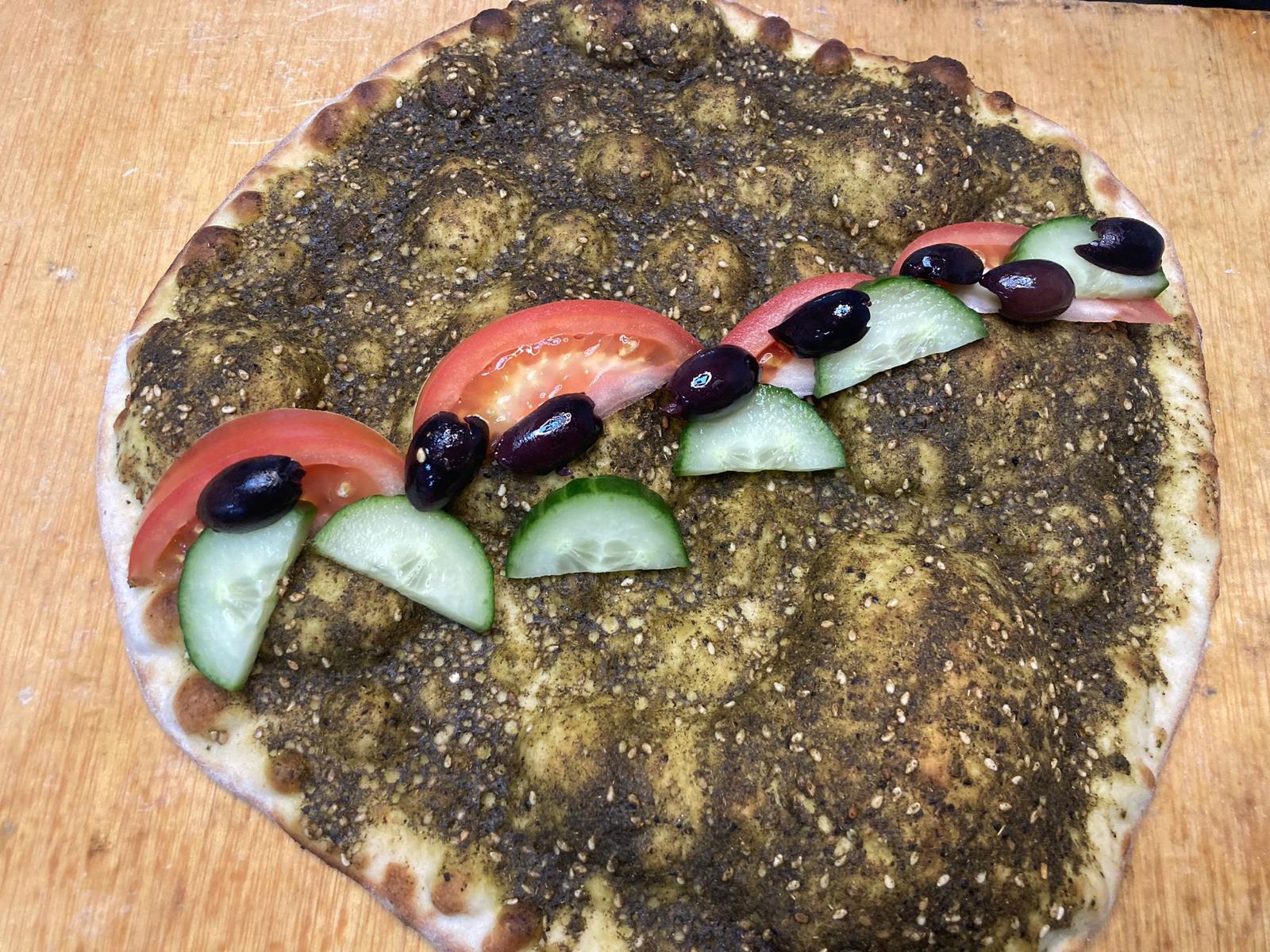 Photo of Adonis Market - Manouche - 2140 US-130 Unit 2, North Brunswick Township, NJ 08902