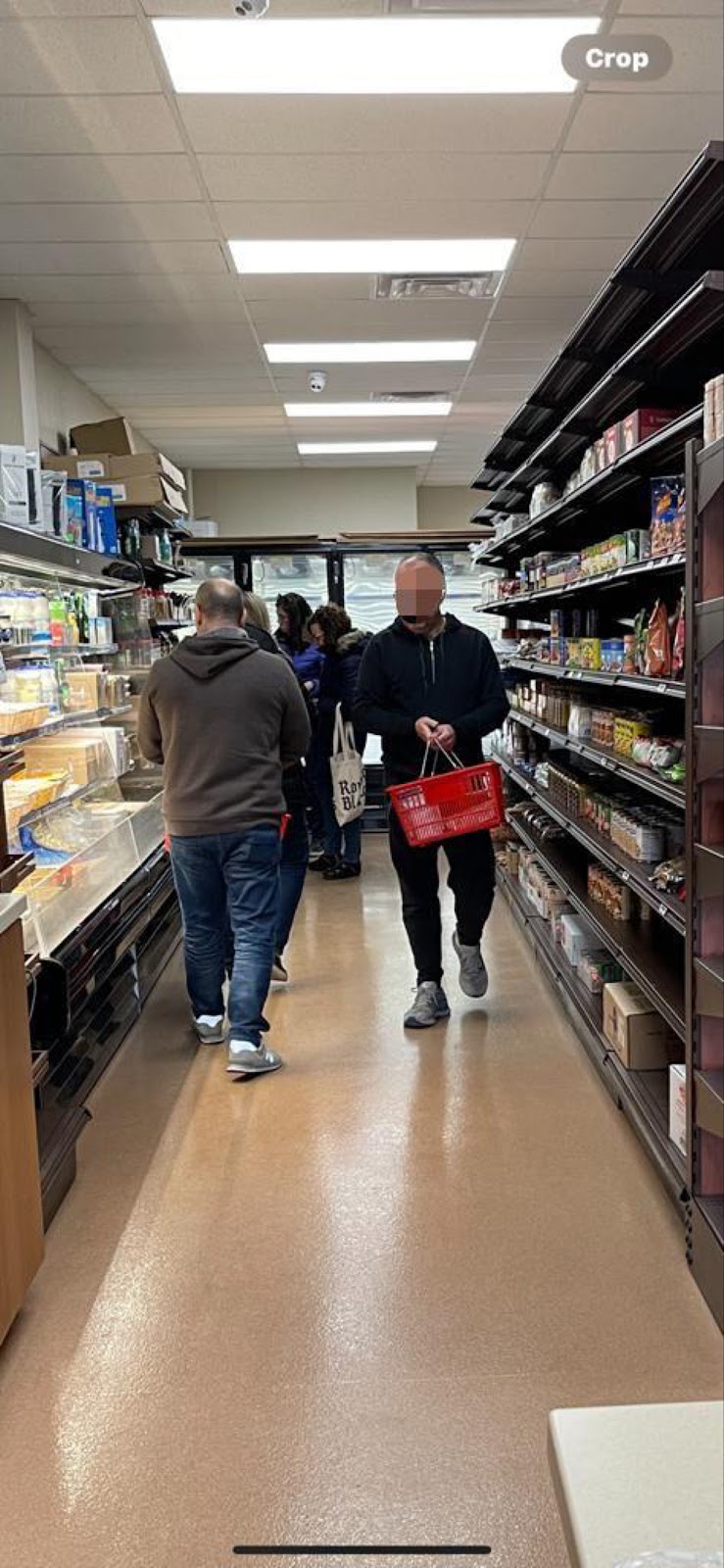 Photo of Adonis Market - Manouche - 2140 US-130 Unit 2, North Brunswick Township, NJ 08902