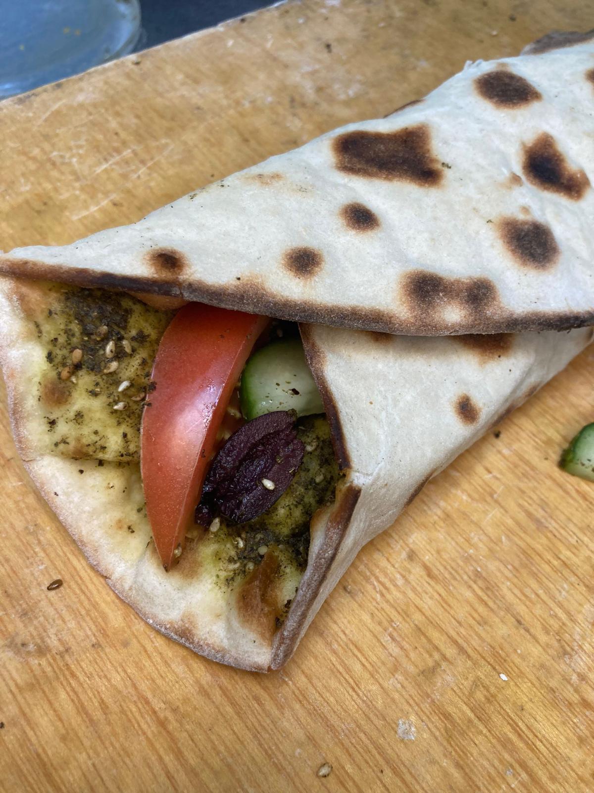 Photo of Adonis Market - Manouche - 2140 US-130 Unit 2, North Brunswick Township, NJ 08902