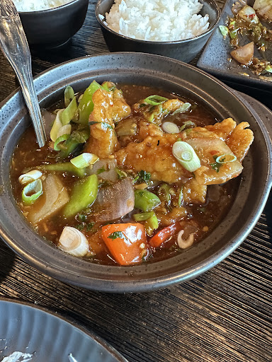 Photo of Soy Good - 2205 U.S. Rte 1, North Brunswick Township, NJ 08902