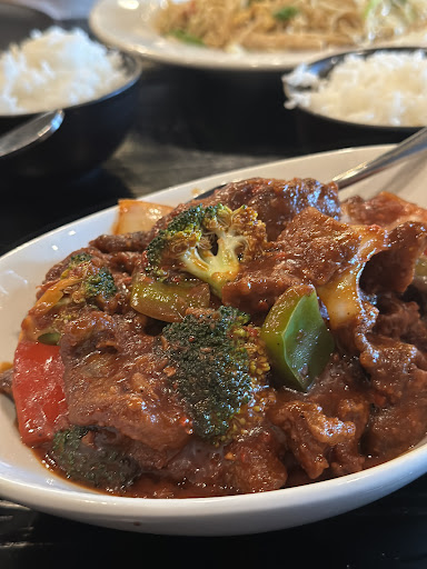 Photo of Soy Good - 2205 U.S. Rte 1, North Brunswick Township, NJ 08902