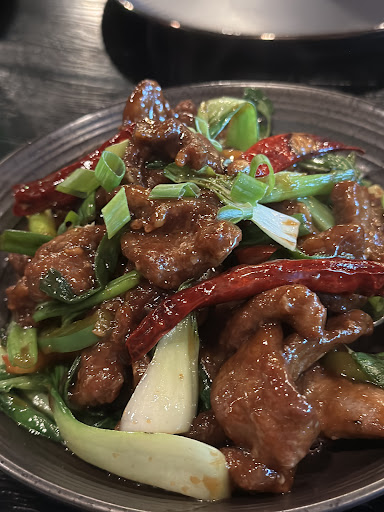 Photo of Soy Good - 2205 U.S. Rte 1, North Brunswick Township, NJ 08902