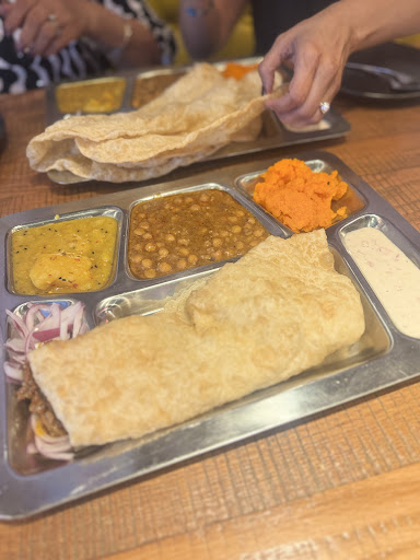 Photo of Chai Chenak Restaurant - 349A George St, New Brunswick, NJ 08901