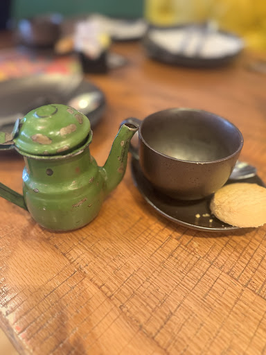 Photo of Chai Chenak Restaurant - 349A George St, New Brunswick, NJ 08901