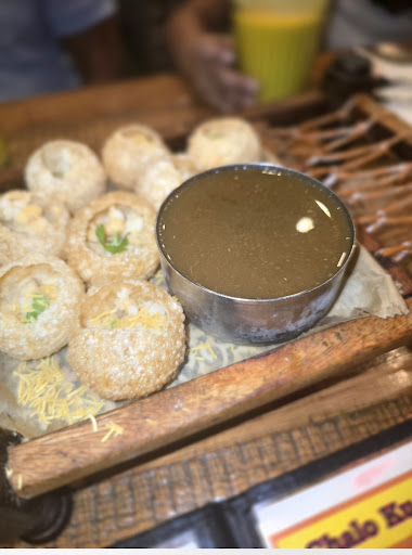 Photo of Chai Chenak Restaurant - 349A George St, New Brunswick, NJ 08901