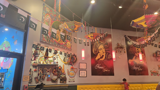 Photo of Chai Chenak Restaurant - 349A George St, New Brunswick, NJ 08901