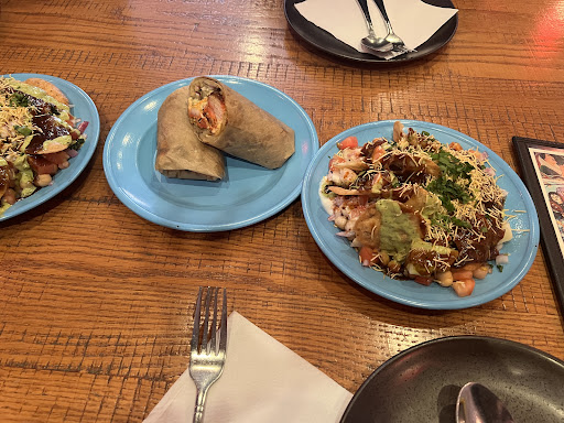 Photo of Chai Chenak Restaurant - 349A George St, New Brunswick, NJ 08901