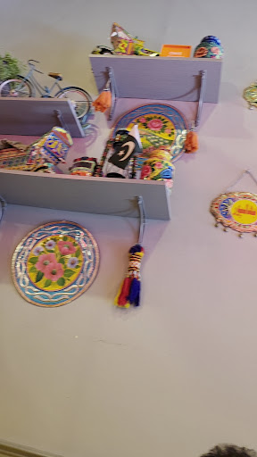 Photo of Chai Chenak Restaurant - 349A George St, New Brunswick, NJ 08901