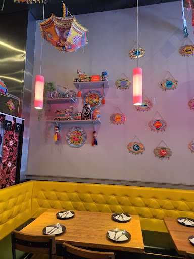 Photo of Chai Chenak Restaurant - 349A George St, New Brunswick, NJ 08901