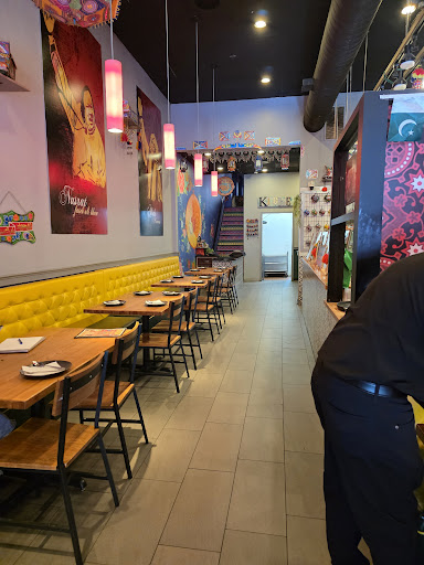 Photo of Chai Chenak Restaurant - 349A George St, New Brunswick, NJ 08901