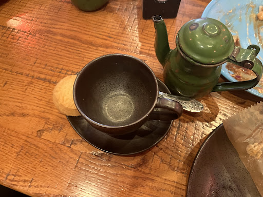 Photo of Chai Chenak Restaurant - 349A George St, New Brunswick, NJ 08901