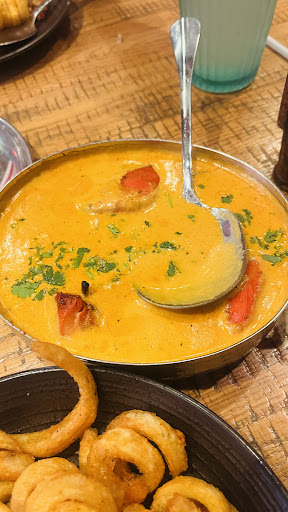 Photo of Chai Chenak Restaurant - 349A George St, New Brunswick, NJ 08901