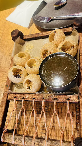 Photo of Chai Chenak Restaurant - 349A George St, New Brunswick, NJ 08901