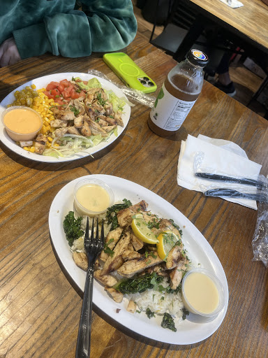 Photo of Healthy Boy Grill - 351 Old Country Rd, Carle Place, NY 11514