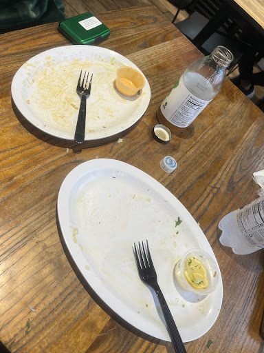 Photo of Healthy Boy Grill - 351 Old Country Rd, Carle Place, NY 11514