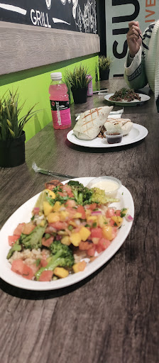 Photo of Healthy Boy Grill - 351 Old Country Rd, Carle Place, NY 11514