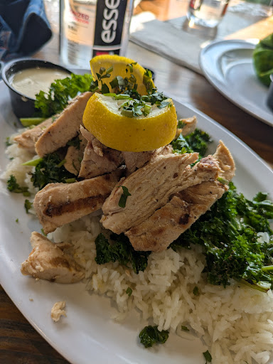 Photo of Healthy Boy Grill - 351 Old Country Rd, Carle Place, NY 11514