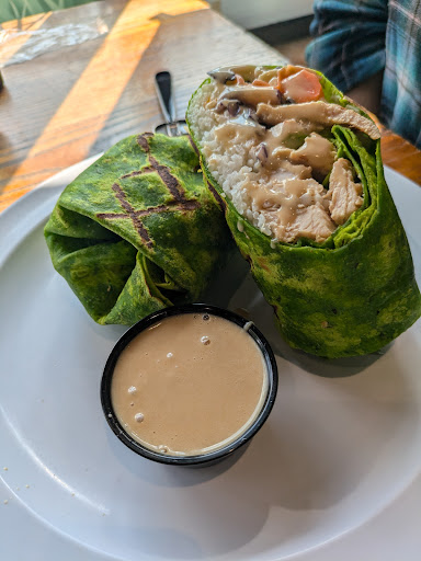 Photo of Healthy Boy Grill - 351 Old Country Rd, Carle Place, NY 11514