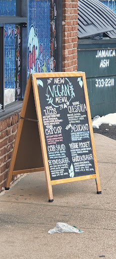 Photo of Healthy Boy Grill - 351 Old Country Rd, Carle Place, NY 11514