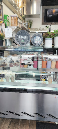 Photo of Healthy Boy Grill - 351 Old Country Rd, Carle Place, NY 11514