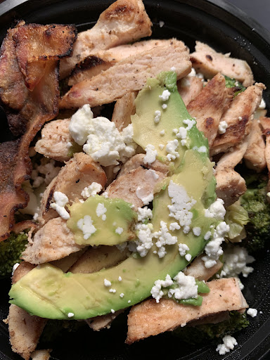 Photo of Healthy Boy Grill - 351 Old Country Rd, Carle Place, NY 11514