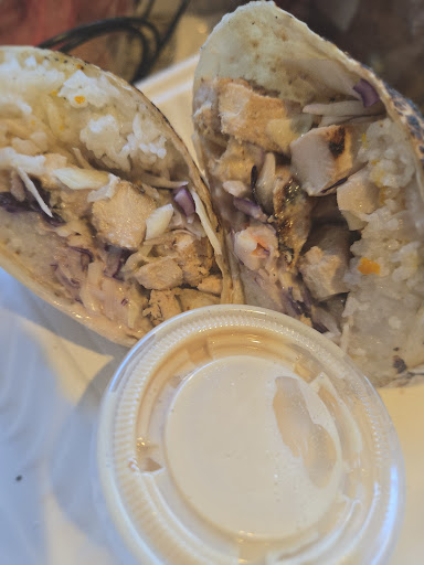 Photo of Healthy Boy Grill - 351 Old Country Rd, Carle Place, NY 11514