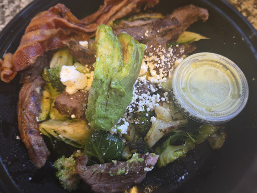 Photo of Healthy Boy Grill - 351 Old Country Rd, Carle Place, NY 11514