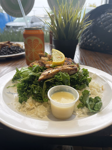 Photo of Healthy Boy Grill - 351 Old Country Rd, Carle Place, NY 11514