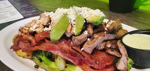 Photo of Healthy Boy Grill - 351 Old Country Rd, Carle Place, NY 11514