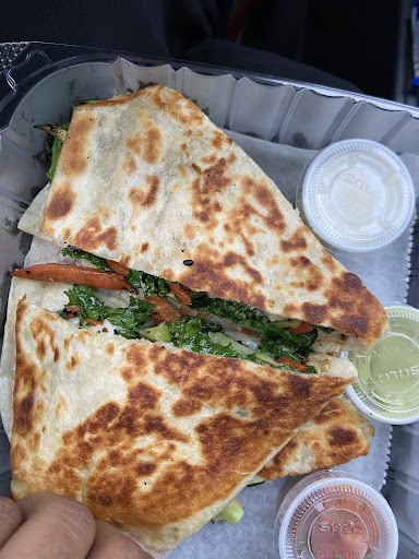 Photo of Healthy Boy Grill - 351 Old Country Rd, Carle Place, NY 11514