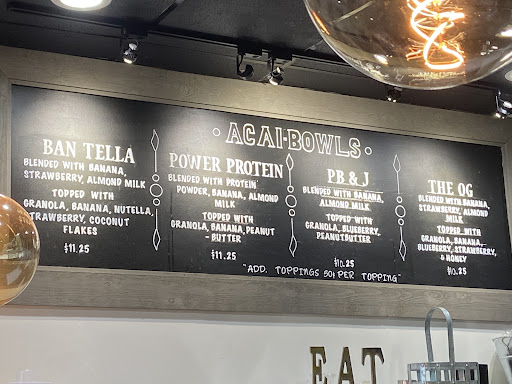 Photo of Healthy Boy Grill - 351 Old Country Rd, Carle Place, NY 11514