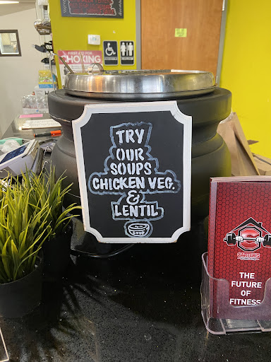 Photo of Healthy Boy Grill - 351 Old Country Rd, Carle Place, NY 11514