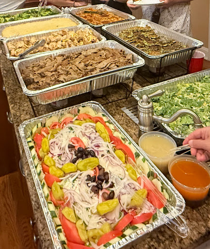 Photo of Yummy Gyro - Williston Park - 579 Willis Ave, Williston Park, NY 11596