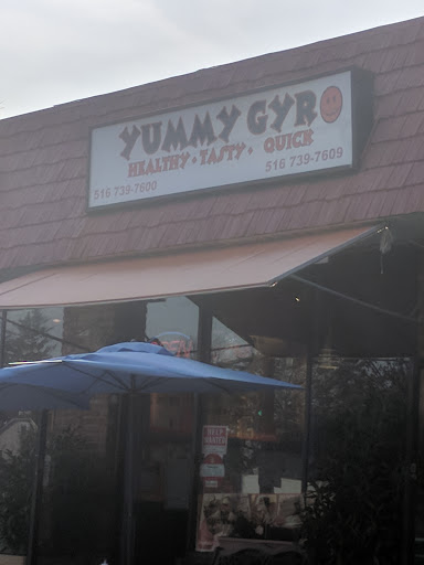 Photo of Yummy Gyro - Williston Park - 579 Willis Ave, Williston Park, NY 11596