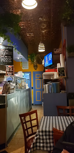 Photo of Yummy Gyro - Williston Park - 579 Willis Ave, Williston Park, NY 11596