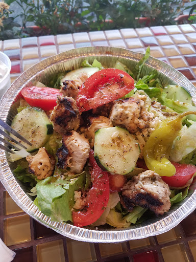 Photo of Yummy Gyro - Williston Park - 579 Willis Ave, Williston Park, NY 11596