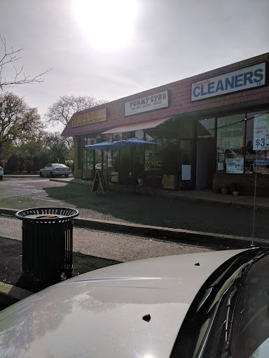 Photo of Yummy Gyro - Williston Park - 579 Willis Ave, Williston Park, NY 11596