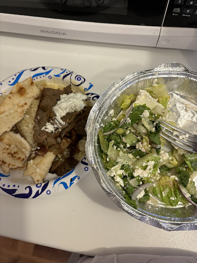 Photo of Yummy Gyro - Williston Park - 579 Willis Ave, Williston Park, NY 11596