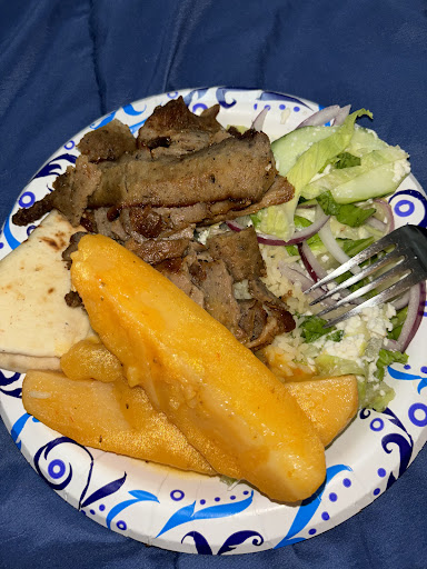 Photo of Yummy Gyro - Williston Park - 579 Willis Ave, Williston Park, NY 11596