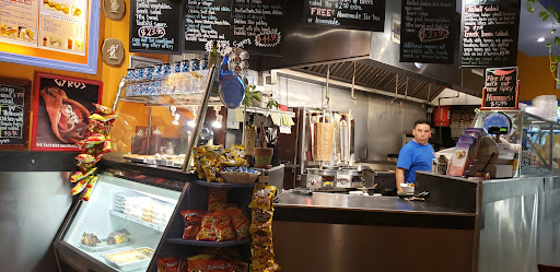 Photo of Yummy Gyro - Williston Park - 579 Willis Ave, Williston Park, NY 11596