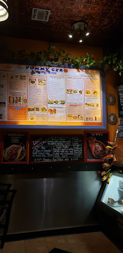 Photo of Yummy Gyro - Williston Park - 579 Willis Ave, Williston Park, NY 11596